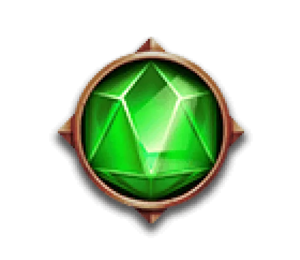 魔龍傳奇免費試玩圖案