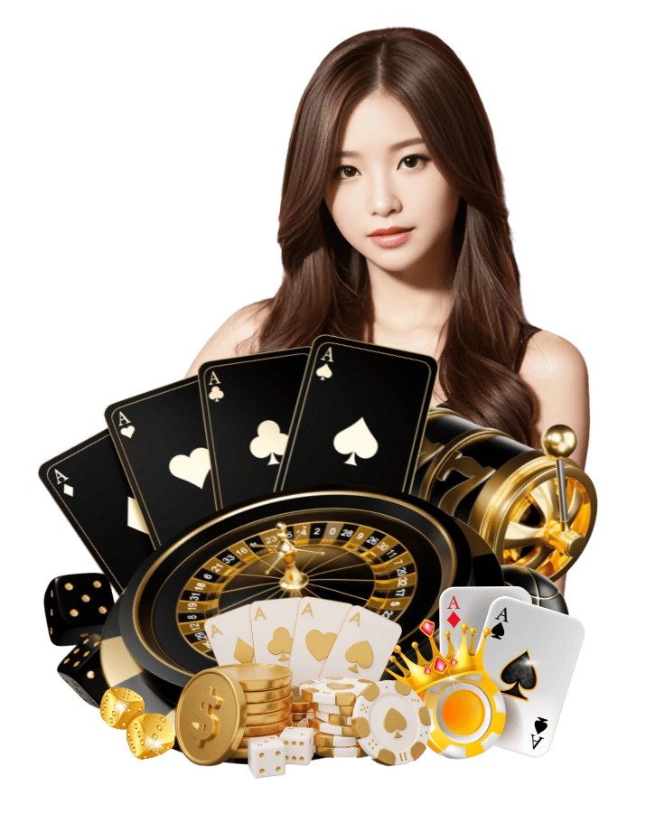 dg真人美女荷官